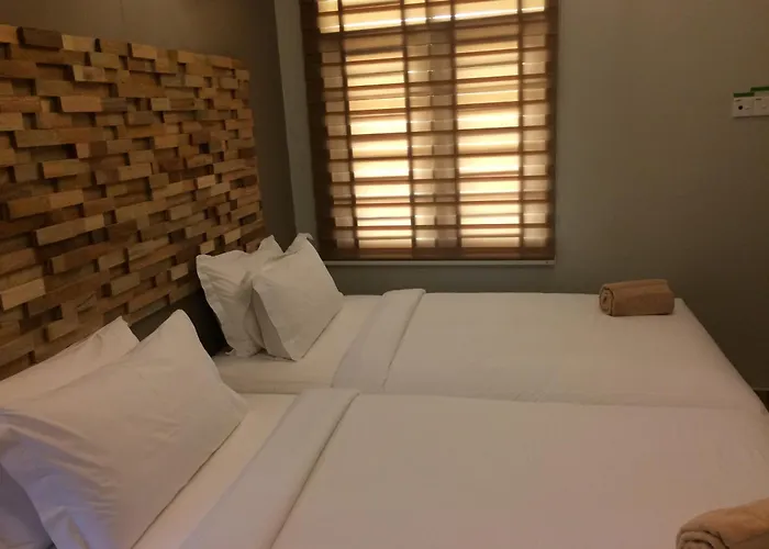 Wan\'S Beach Guest House