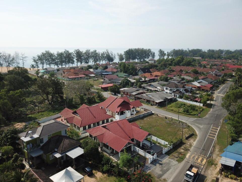 Wan's Dungun