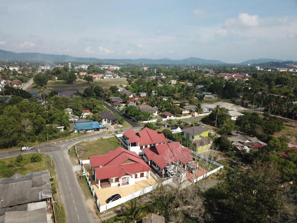 Holiday home Wan's Dungun