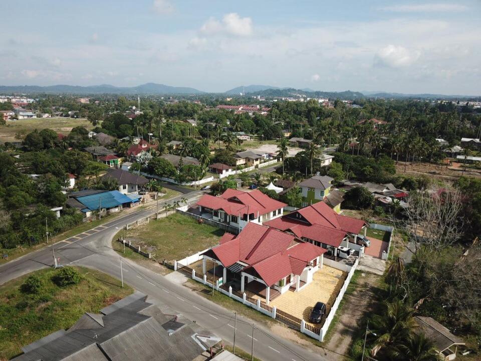 Holiday home Wan's Dungun