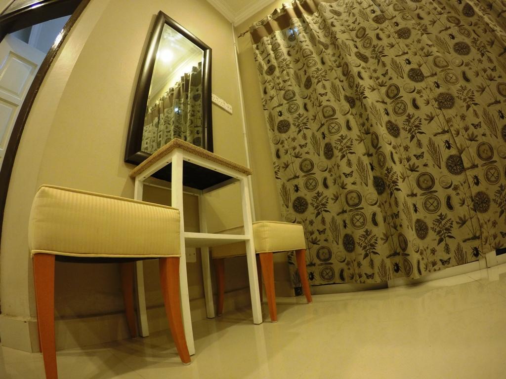 Wan's Holiday home