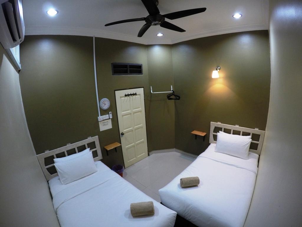 Wan's Holiday home